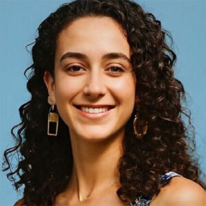 Bernadette Fahmy