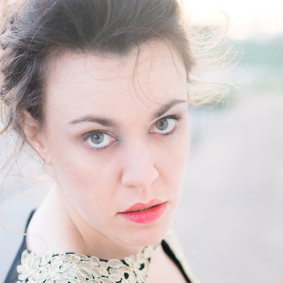 Deborah Martínez Rosengaus