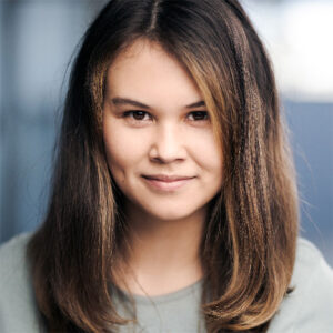 Lauren Berling