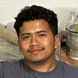 Leisar Garcia Sandoval