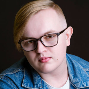 Matt Locke